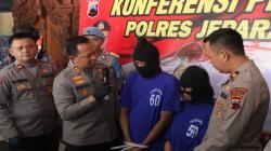 Pasutri Buang Bayi ke Sumur di Jepara, Pelaku Tak Punya Biaya Berobat dan Emosi Anak Rewel 