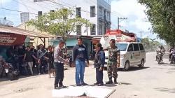 Kecelakaan Hari Ini di Asahan, Mahasiswi Tewas Mengenaskan Terlindas Truk BBM