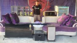 Kesal Utang Tak Dibayar, Pria Bima Sita Sofa hingga Kulkas Warga