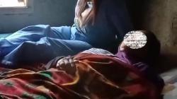 Pria di Cianjur Hajar Habis-habisan Istri, Aksi Pelaku Dilerai dan Direkam Anak<