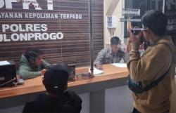 Tak Terima Pentas Musik Selesai, Pengunjung Resto di Kulonprogo Aniaya Pemusik