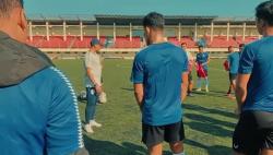  Mengintip Latihan Perdana PSIS Semarang, 3 Pemain Timnas U-22 Belum Gabung