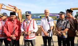 Terminal Baru Purworejo Rp35 Miliar Mulai Dibangun, Ditarget Selesai Akhir 2023