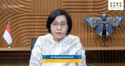  Pendapatan Negara Naik 17,3 Persen, Tembus Rp1.000,5 Triliun di April 2023