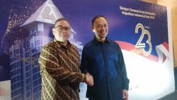 MotionPay dan Flash Mobile Kerja Sama dengan ESQ Group Hadirkan ESQPay