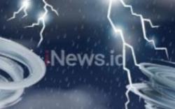 Tukang Bangunan di Palangkaraya Tersengat Listrik, Tangan dan Wajah Luka Bakar