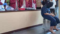 Kasus Pembunuhan Putri Pj Gubernur Papua Pegunungan, Tersangka: Saya Salah dan Minta Maaf