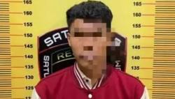 Modus Ajak Karaoke, Pemuda di Pagaralam Cabuli Siswi SMP