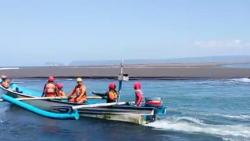 2 Nelayan Hilang gegara Perahu Terbalik di Jember, Pencarian Dilanjutkan Hari Ini<