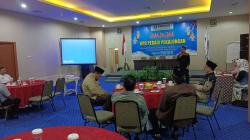 Tahun Politik, Peradi Pekalongan Ingatkan Advokat Jaga Profesionalisme