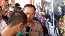 Suami Perempuan Bercadar Pamer Kelamin di Ciwidey Bandung Raup Rp5 Juta dari Jual Video