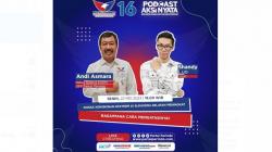 Cara Strategis Turunkan Angka Kemiskinan di Podcast Aksi Nyata Hari ini Pukul 16.00 WIB