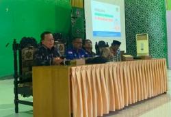 PWN 2023 di Gorontalo Ajang Strategis Perkuat Mahasiswa Praktikkan Moderasi Beragama