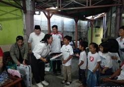 RPA Partai Perindo Tegaskan Sudah Puluhan Kasus Kekerasan Anak Ditangani<