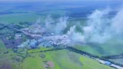 Media Inggris Sebut Barat Mulai Khawatir karena Ulah Ukraina