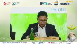 Bank Mandiri Terbitkan Green Bond Bidik Dana Rp5 Triliun, Berikut Jadwal Lengkapnya