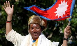 Sherpa Nepal Catat Rekor Lagi, 28 Kali Mendaki Puncak Gunung Everest