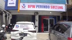 Partai Perindo Sulteng Gelar Syukuran Kantor Baru, Jadi Penyemangat Jelang Pemilu