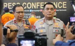 Mantan Ketua DPRD Gorontalo Jadi Tersangka Kasus Narkoba, Ngaku Hanya Korban