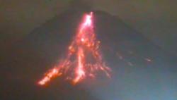 Intensitas Guguran Lava Pijar Gunung Merapi Meningkat, Ini Imbauan BPPTKG