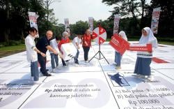 Financial Literacy for YOUth Festival, Belajar Kelola Keuangan bagi Generasi Muda