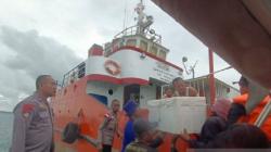 Longboat Tenggelam di Perairan Tanjung Jasi Tanimbar, 7 Penumpang Dievakuasi Selamat<