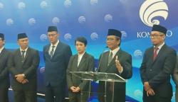 Mahfud MD Persilakan BPKP Masuk Kominfo: Jangan Ada yang Disembunyikan