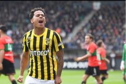 PSSI Wajib Pantau, Pemain Keturunan Indonesia Ini Hattrick di Kasta Tertinggi Liga Belanda