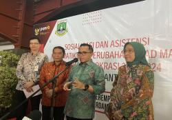 KemenPANRB Bakal Atur Ulang Perhitungan Tukin PNS, Disesuaikan dengan Kinerja