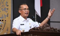 Pj Wali Kota Singkawang Dicatut Penipu Online, Korban Rugi Rp550 Juta<