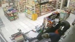 Perampok Satroni Minimarket di Karawang, 1 Pelaku Tewas Ditembak Polisi