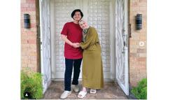 Terlihat Harmonis, Roger Danuarta dan Cut Meyriska Bongkar Rahasia Rumah Tangga: Jangan Ribut di Depan Anak