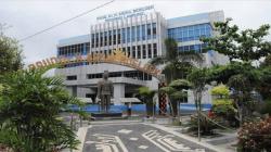 RSUD Abdul Moeloek Lampung Disambangi Penyidik KPK, Dirut: Tak Ada Penggeledahan Cuma Minta Data