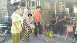 Warga Solo Protes Aturan Beli Elpiji 3 Kilogram Pakai KTP dan KK