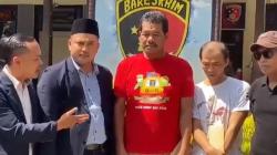 Penangguhan Penahanan Dikabulkan, 2 Tersangka Kecelakaan Bus di Guci Tegal Hirup Udara Bebas 