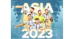 Media Malaysia Soroti Harga Tiket Indonesia Vs Argentina: Cuma Rp600.000 Saja
