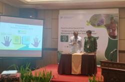 Dukung Penyajian Data Akurat, BPS Bantul Akan Bersiap Lakukan Sensus Pertanian 