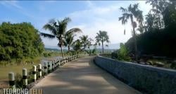 Desa Unik di Purbalingga yang Bikin Penasaran, Kok Bisa Viral Hanya karena Jalan Setapak?<