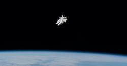 Kondisi Astronot saat Kembali ke Bumi, Gak Bisa Jalan karena Alasan Ini