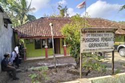 Viral Sisa Proyek Bakti Kominfo Hilang Dicuri, Ternyata Ini yang Terjadi <