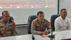 Polisi Gelar Perkara Kasus Bocah SD Tewas Dikeroyok Kakak Kelas di Sukabumi 