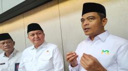Para Dai dan Daiyah di Jawa Barat Diminta Tak Pecah Belah Umat saat Pemilu 2024<