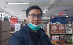  Punya Kenangan Masa Kecil, Pelanggan Sedih Toko Buku Gunung Agung akan Tutup Semua Gerai 