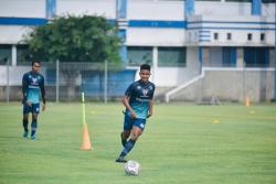 David Rumakiek Hengkang dari Persib Bandung Jelang Liga 1 2023/2024, Ini Alasannya