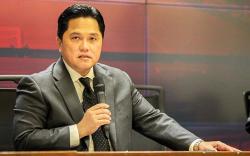 Erick Thohir Rombak Direksi Holding BUMN Pangan, Dirut PPI Jadi Direktur Komersial