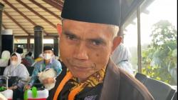 Daftar Haji sejak 2013, Jemaah asal Garut Bahagia Bisa Berangkat Tahun Ini<