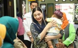 Mening Deh, Wujudkan SDM Berkualitas melalui Pendidikan Baik pada Anak