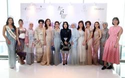 Liliana Tanoesoedibjo Ungkap 15 Nominasi Indonesia’s Beautiful Women 2023, Semuanya Punya Dampak Besar