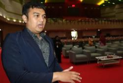 Kisah Mahasiswa Unej Ikut Kampus Mengajar: Hadapi Siswa Bawa Golok ke Kelas