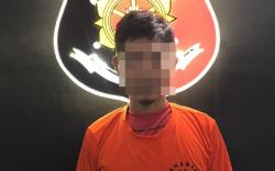 DPO Kasus Pencurian Sekolah di Kubu Raya Ditangkap, Uang Dipakai Beli Narkotika